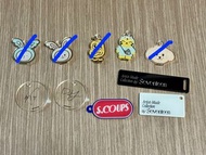 SEVENTEEN Artist-Made Collection 吊飾