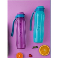 eco 1 liter Tupperware, botol Tupperware (',')