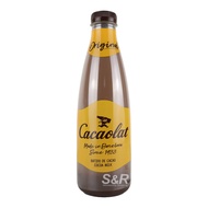 Cacaolat Original Cocoa Milkshake 1L