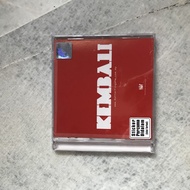 CD BUTTERFINGERS KEMBALI ALBUM KEMBALI BUTTERFINGERS CD ORIGINAL FIRST PRESS 1ST PRESS ALBUM KEMBALI