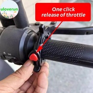 Uloverun Cruise Control For Motorcycle Throttle Universal Motorcycle Cruise Throttle Assist Clips Ha