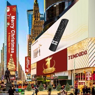 CT-RC1US-21 CT-RC1US-19 Replacement Voice Remote Control fit for Toshiba Smart TV 32LF221U21 43LF621