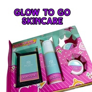 MEI SKINZ BEAUTY SKINCARE | GLOW TO GO SKINCARE | GLOWTOGO SKINCARE