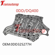 New 0DD DQ400 Automatic Transmission Valve Body Separator Plate 0DD325277H For AUDI VW DQ400 0DD