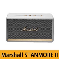 Marshall馬歇爾 STANMORE II 喇叭 白色 預計7日內發貨 落單輸入優惠碼：alipay100，滿$500減$100 深夜特價（20時-08時）