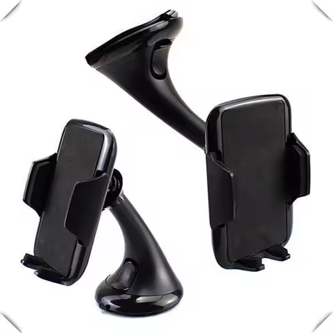 Car Accessories Windshield navigation Phone holder for BMW F80 M3 E46 E39 320si 630i E34 750i 330i 3