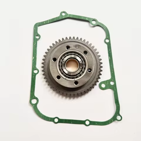 Linhai Starter Clutch Overriding Clutch One Way Bearing for Bennch XY400 UTV ATV Buggy 260 300 400 L