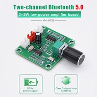 Hot 1Pc XH-A158 Wireless Speaker Amplifier Board Ultra Clear Bluetooth 5.0 Audio Power Amplifier Boa