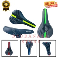 MAWAR Atlantis Sumax Rose Type Bicycle Saddle