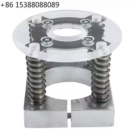 Hongyang engraving machine automatic pressure plate spindle P-VC acrylic pressure plate(1pcs)