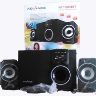Speker Advance M180bt