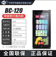 ตู้แช่เย็น ตู้แช่เครื่องดื่ม 1 ประตู 90-195L มี 4 ขนาด ตู้แช่ไวน์ ตู้แช่เย็นโชว์ ตู้แช่แบบกระจก ตู้เย็น refrigerator ตู้แช่ขนาดใหญ่