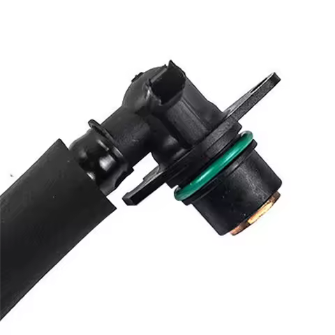 AASS-11617560236 11618645544 Valve Cover Exhaust Pipe Hose For BMW E60 E83 E84 N46 520LI X1 X3 18I 2