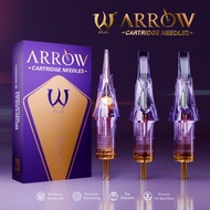 AVA ARROW CARTRIDGE NEEDLES 10 เล่ม RL
