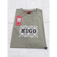 Hugo Selection Thick T-Shirt Original