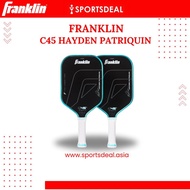 Franklin C45 Hayden Patriquin Pickleball Paddle