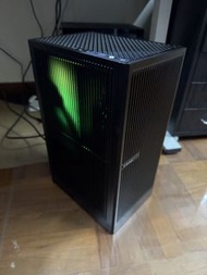 ITX 9800x3d RTX 4080 super🔥64+2TB 電腦/電競主機/台機/砌機/pc/gaming