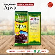 Ajwa Date Extract, Red Yeast Extract: The Combination of Dates, Honey, and Red Yeast Extract, Good f
