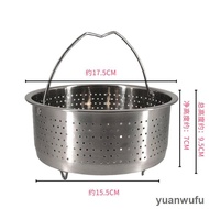 Hot Universal Voltage Cooker Rice Cooker Steamer Rice Steamer Multifunctional Rice Steamer Low Sugar 304 Stainless Steel Rice Steamer