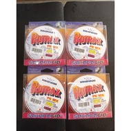 Sakanagia Rotrax Braided PE 12x Fishing Line 300M
