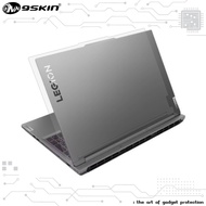 9Skin - Lenovo Legion 5 16IRX9 Skin Protector - Clear Matte