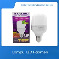 Jumbo LED Lights Haomen/ tbulb LED lights