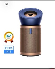Dyson purifier 風扇及空氣清新機