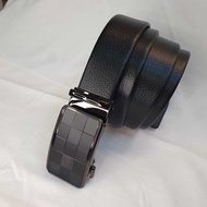 ESCROW Men's Buckle 203