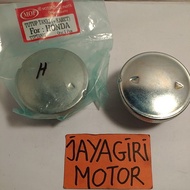 Honda MOP OEM Duck Tank Cover Gasoline Tank Fuel Cap Cover Tengki Tube Grand Supra Lock