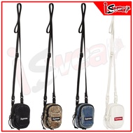 Supreme denim Mini Utility Bag FW25