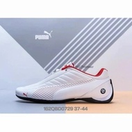 Sepatu Puma BMW Original White