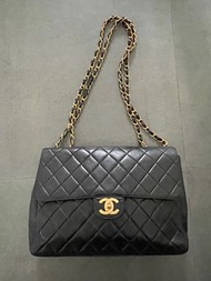 Chanel cf 30 vintage 90% new