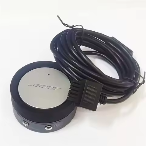BOSE Companion 3 series Speaker Original Volume Control Pod C3 12-Pin interface