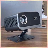 Yoo Lightweight Collapsible Projector Stand Double-tiered Folding Easy Assess