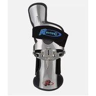 [With Molly] Roadfilde revtec Contral Cobra Type Bowling Wrist Support Accessories (Left hand)