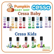 YK9 CESSA Baby Essential Oil /CESSA KIDS Essential Oil