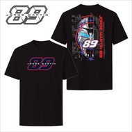 Moto GP Jorge Martin 89 T-Shirt