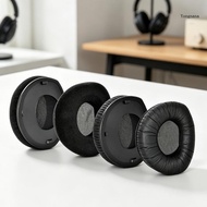 【CH*】 Oval Replacement Ear Cushions for RS160 RS170 RS180 Headphone Padded Foam Earpads Pair with Sn