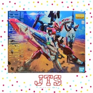 Bandai Gundam MG Astray Turn Red 63530 24809 1/100 Astray Red Frame Gundam Turn Red ARF Gunpla Plamo