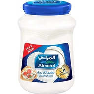 Almarai cheese 900 grams Natural cheese complete food cheese/ Almarai Cream Cheese