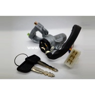 Honda Civic 1200cc / Accord 689 671 78-80 Ignition Starter Switch | OE Part Number : 35100-671-023 , 35100-671-023