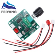 Wireless Stereo Amplifier Board PAM8403 Dual Channel 2x5W Bluetooth 5.0 HD Power