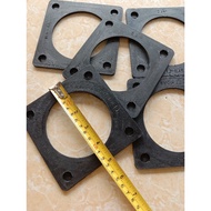 Sapatilya " Square Base Gasket" Jetmatic Pump PARTS | WholeSale 2 Dosen Above | Cheapest Price