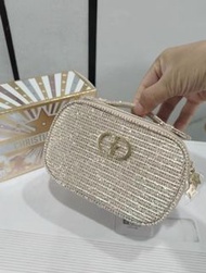 Dior  化妝包