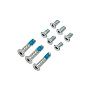 Laptop Lower Bottom Base Cover Case screws For Lenovo ideapad 5-14IIL05 81YH ideapad 5-14ARE05 81YM 