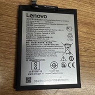 Suitable for Lenovo/Lenovo K5pro Battery L38041 Mobile Phone Battery BL297 Mobile Phone Battery