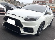 Ford 福特 Focus 5D TDCI 2013年