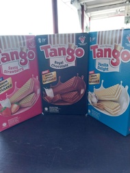 TANGO WAFER 500 BOX ISI 20PCS