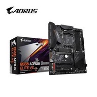 技嘉GIGABYTE B550 AORUS ELITE V2 AMD主機板