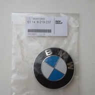 GENUINE BMW E46 M43 E46 N42 LUGGAGE LOGO BMW